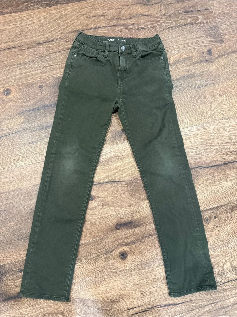 Youth boys pants-dry fit and jeans